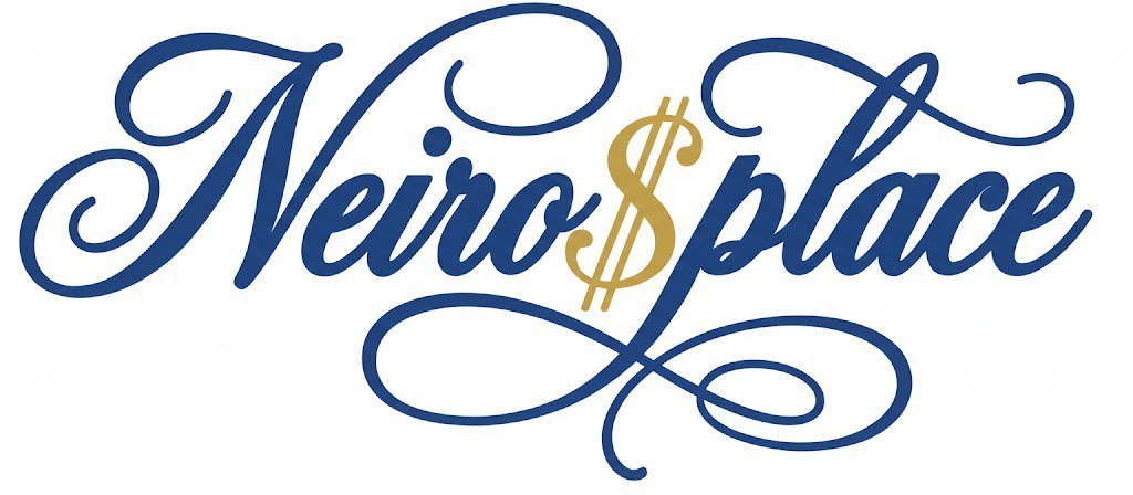 НЕЙРО$ПЛЕЙС